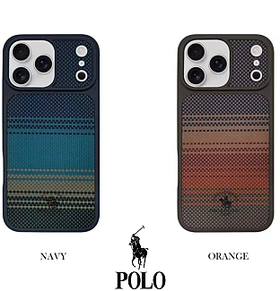 قاب پولو Polo Kyle Iphone سری 17